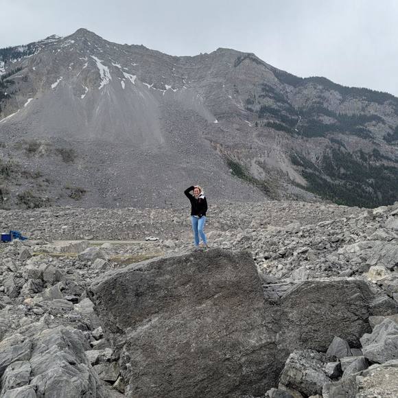 Meet your Posher, Jayda - Picture 1 of 1